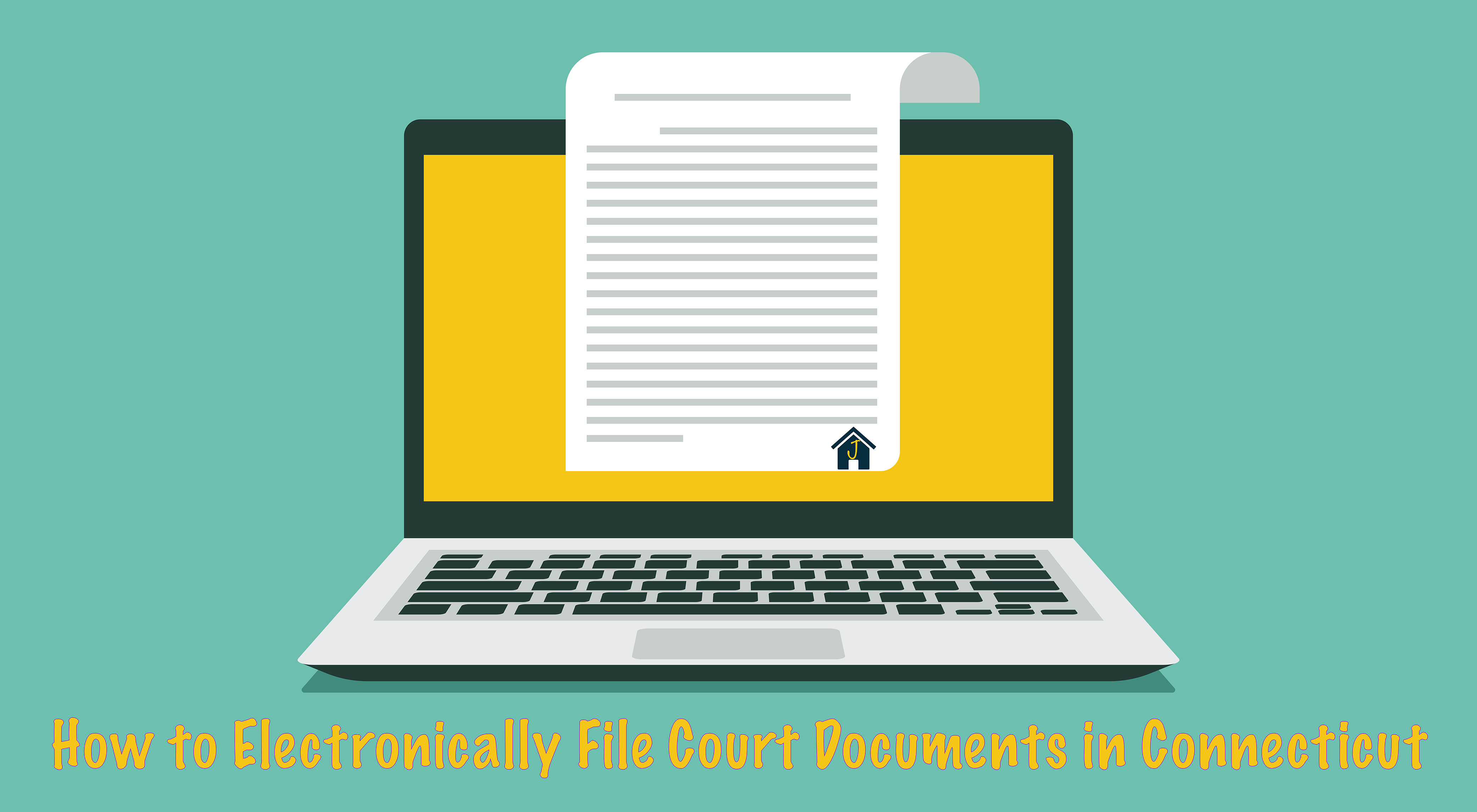 how-to-electronically-file-court-documents-in-connecticut